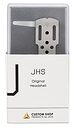 Jico Headshell Silver CSS-JHSS