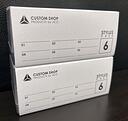 Jico Stylus Case Two-Piece CSS-J600W