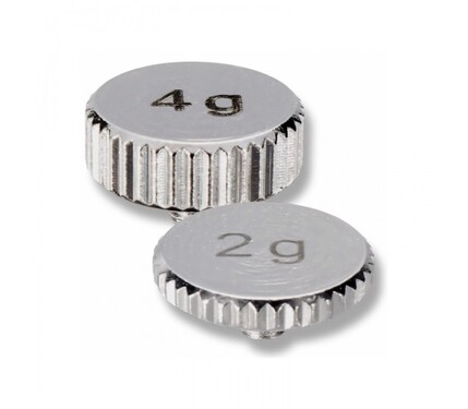 Analogis Additional Weights Set (2 pcs.)