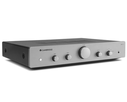 Cambridge Audio AXA25 Luna Grey