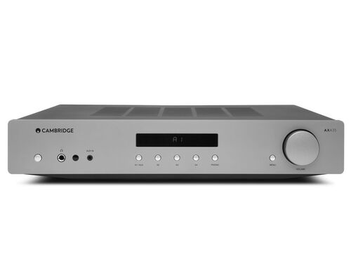 Cambridge Audio AXA35 Luna Grey