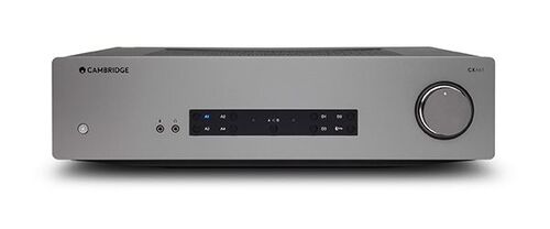 Cambridge Audio CXA61 Luna Grey