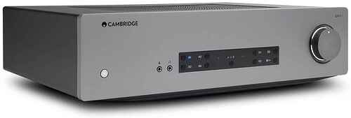 Cambridge Audio CXA61 Luna Grey