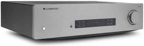 Cambridge Audio CXA81 Luna Grey