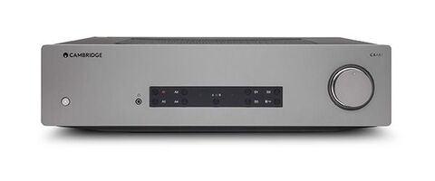 Cambridge Audio CXA81 Luna Grey