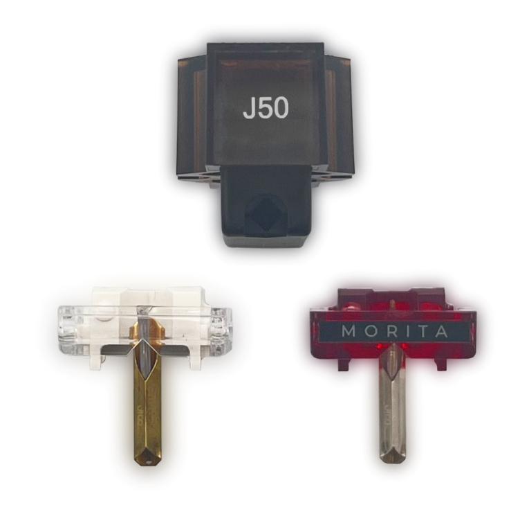 Jico J50 7U Duet