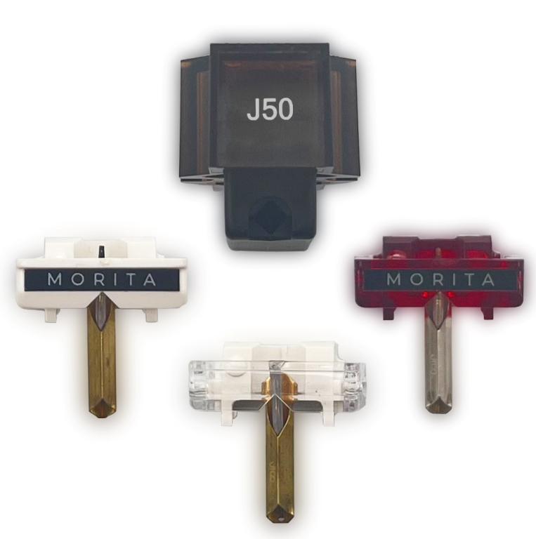 Jico J50 7KU Trio