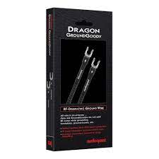 AudioQuest Dragon GroundGoody 0,6 м.