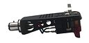 Jico Omnia J50 Ushikoroshi Nude Black