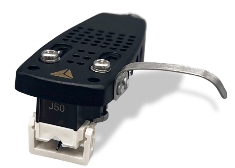Jico Omnia J50 Kurogaki Nude Black