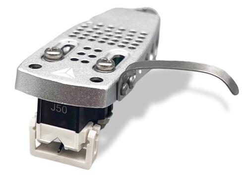 Jico Omnia J50 Kurogaki Nude Silver