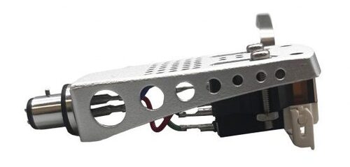 Jico Omnia J50 Kurogaki Nude Silver