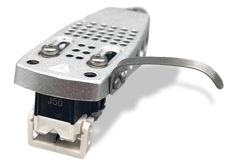 Jico Omnia J50 Kurogaki Nude Silver