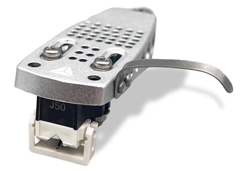 Jico Omnia J50 Kurogaki Nude Silver