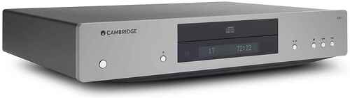 Cambridge Audio CXC V2 Luna Grey