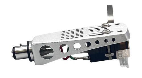 Jico Omnia J50 IMP (SD) Nude Silver