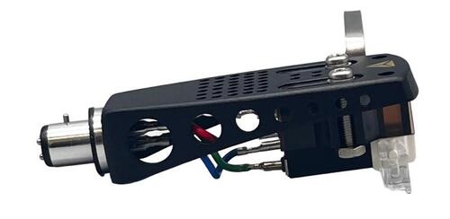 Jico Omnia J50 IMP (SD) Nude Black