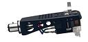 Jico Omnia J50 IMP (SD) Nude Black