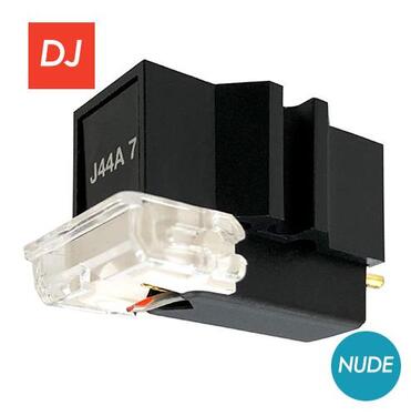 Jico J44A 7 DJ IMP Nude