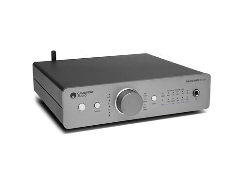 Cambridge Audio DAC Magic 200M Luna Grey