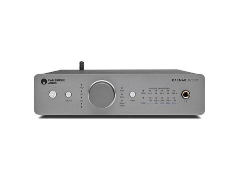 Cambridge Audio DAC Magic 200M Luna Grey