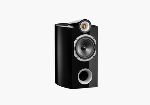 Triangle Signature Theta High Gloss Black