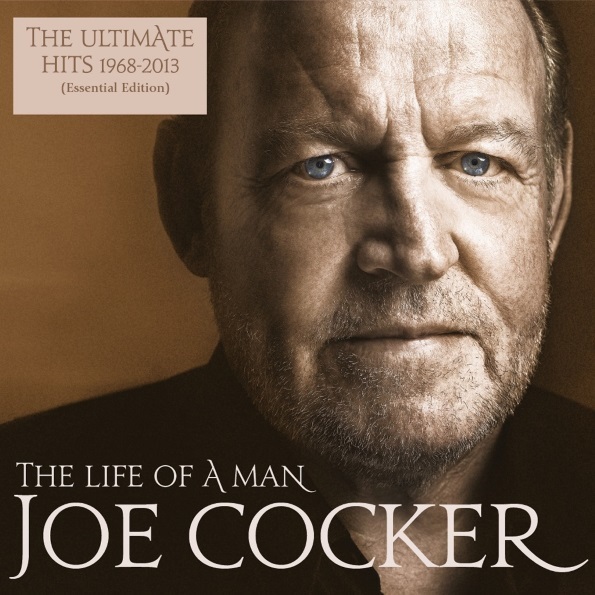 Joe Cocker The Life Of A Man: The Ultimate Hits 1968-2013 (2 LP)