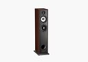 Triangle Borea BR07 Walnut