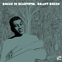Grant Green Green Is Beautiful (Classic Vinyl Series)