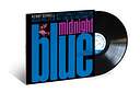 Kenny Burrell Midnight Blue (Classic Vinyl Series)