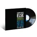 Cannonball Adderley Somethin' Else (Classic Vinyl Series)