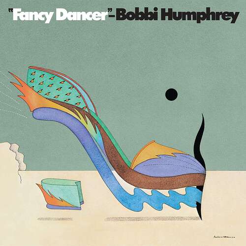 Bobbi Humphrey Fancy Dancer (Classic Vinyl Series)