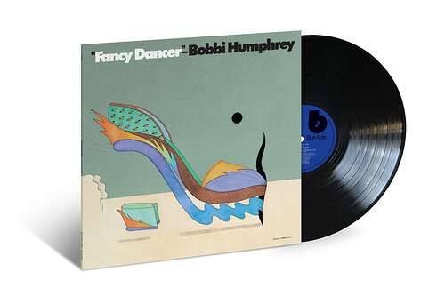 Bobbi Humphrey Fancy Dancer (Classic Vinyl Series)