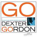 Dexter Gordon GO! (Classic Vinyl Series)
