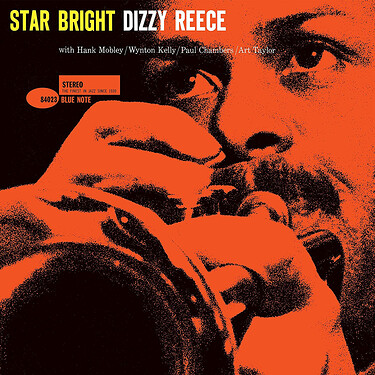Dizzy Reece Star Bright (Classic Vinyl Series)
