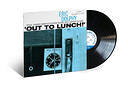 Eric Dolphy Out To Lunch (Classic Vinyl Series)