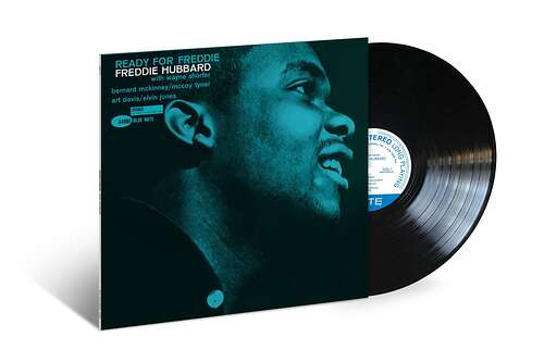 Freddie Hubbard Ready For Freddie (Classic Vinyl Series)