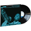 Hank Mobley Soul Station (Classic Vinyl Series)