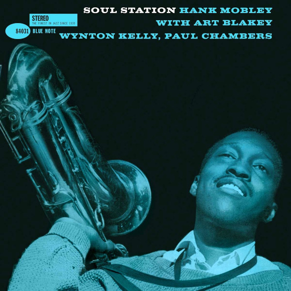 Hank Mobley Soul Station (Classic Vinyl Series)