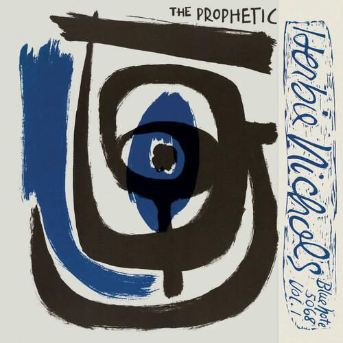 Herbie Nichols The Prophetic Herbie Nichols Vol.1 & 2 (Classic Vinyl Series)