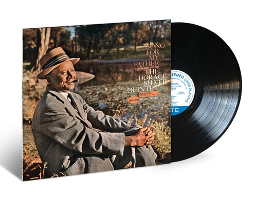 Horace Silver Song For My Father (Classic Vinyl Series)