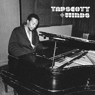 Horace Tapscott Tapscott + Winds