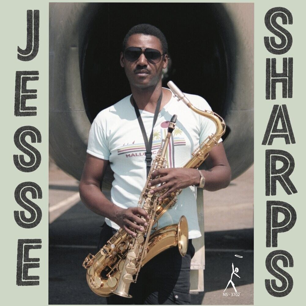 Jesse Sharps Sharps and Flats