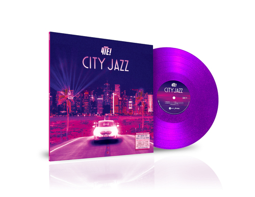 4te! City Jazz