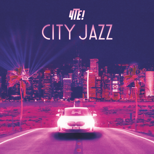 4te! City Jazz