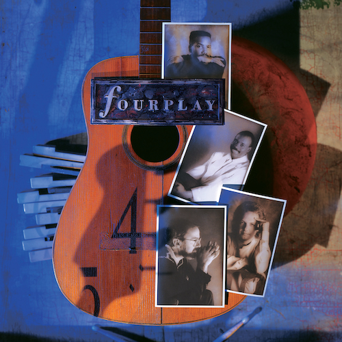 Fourplay Fourplay (30th Anniversary Edition) (2 LP)