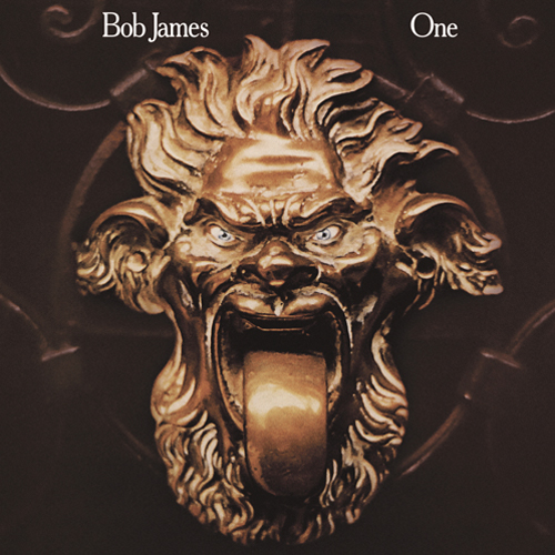 Bob James One Gold Coloured Vinyl