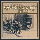 Grateful Dead Workingman's Dead