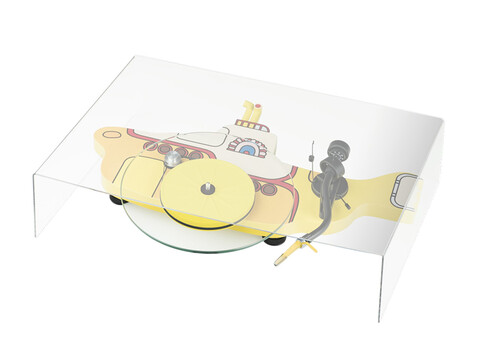 Pro-Ject Audio Cover It The Beatles Yellow Submarine