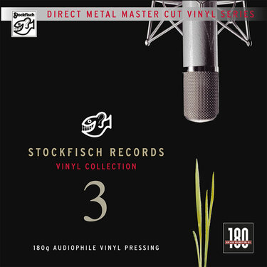 Various Artists Vinyl Collection Vol.3